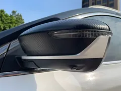 2021 Geely Coolray 1.4T DCT, белый — фото 23