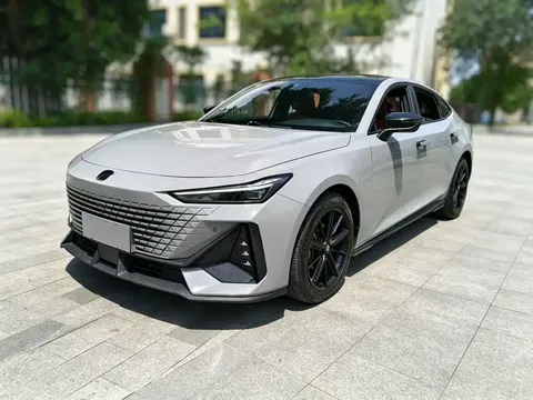 2022 Changan UNI-V 1.5T