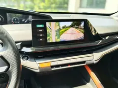 2022 Changan UNI-V 1.5T — фото 5