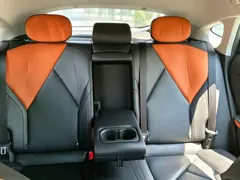 2022 Changan UNI-V 1.5T — фото 9