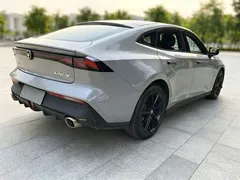 2022 Changan UNI-V 1.5T — фото 10