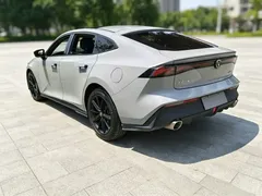 2022 Changan UNI-V 1.5T — фото 12