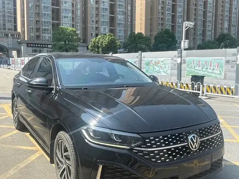 2023 Volkswagen Lavida 280TSI DSG