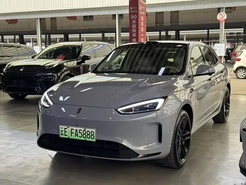 2024 Aito M5 Max RS 4WD
