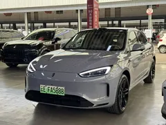 2024 Aito M5 Max RS 4WD — фото 1