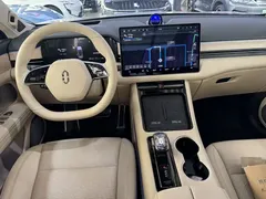 2024 Aito M5 Max RS 4WD — фото 6