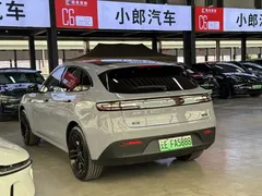 2024 Aito M5 Max RS 4WD — фото 8