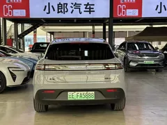 2024 Aito M5 Max RS 4WD — фото 9