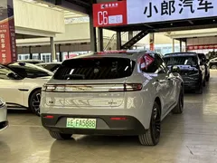 2024 Aito M5 Max RS 4WD — фото 10