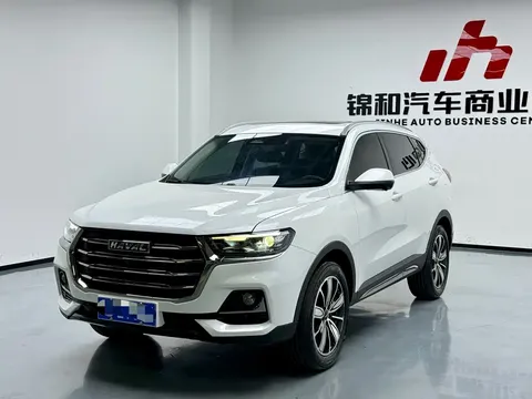 2023 Haval H6 1.5T AT
