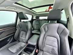 2023 Haval H6 1.5T AT, белый — фото 12