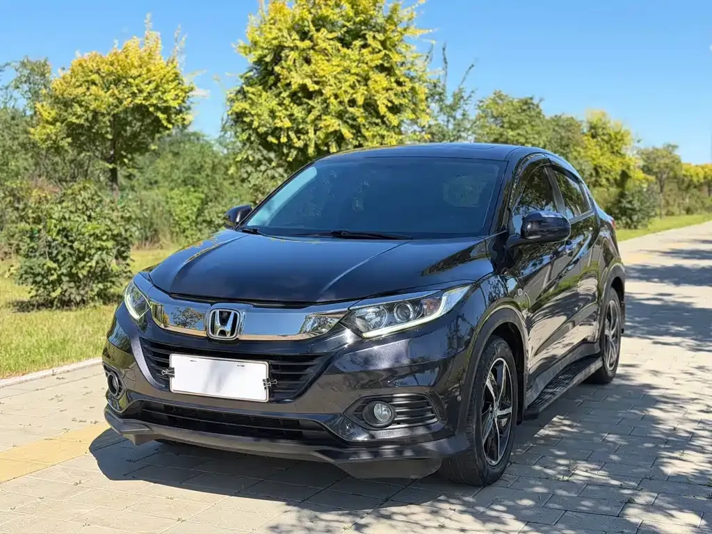 2020 Honda Vezel 1.5L CVT Pioneer