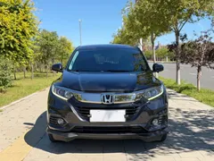 2020 Honda Vezel 1.5L CVT Pioneer — фото 2