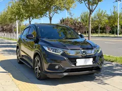 2020 Honda Vezel 1.5L CVT Pioneer — фото 3