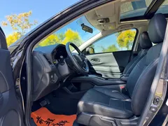 2020 Honda Vezel 1.5L CVT Pioneer — фото 5