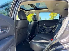 2020 Honda Vezel 1.5L CVT Pioneer — фото 6
