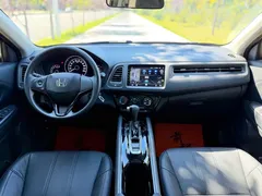 2020 Honda Vezel 1.5L CVT Pioneer — фото 8