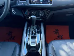 2020 Honda Vezel 1.5L CVT Pioneer — фото 10