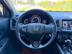 2020 Honda Vezel 1.5L CVT Pioneer — фото 11