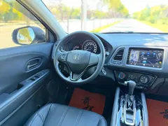 2020 Honda Vezel 1.5L CVT Pioneer — фото 12