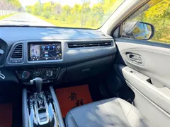 2020 Honda Vezel 1.5L CVT Pioneer — фото 13