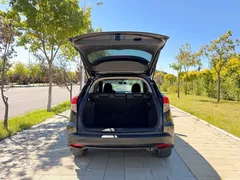 2020 Honda Vezel 1.5L CVT Pioneer — фото 15