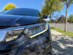 2020 Honda Vezel 1.5L CVT Pioneer — фото 19