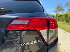 2020 Honda Vezel 1.5L CVT Pioneer — фото 20