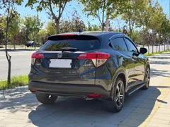 2020 Honda Vezel 1.5L CVT Pioneer — фото 21