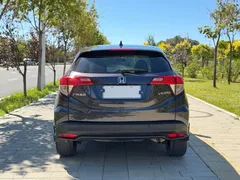 2020 Honda Vezel 1.5L CVT Pioneer — фото 22