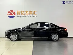 2023 Mercedes-Benz E-Class E 300 L, чёрный — фото 3