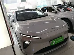2022 Nio ET7 100kWh First Edition — фото 4