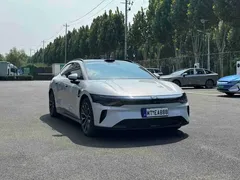 2025 Zeekr 007 GT RWD ADAS 75kWh, белый — фото 2
