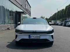 2025 Zeekr 007 GT RWD ADAS 75kWh, белый — фото 3
