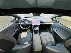 2025 Zeekr 007 GT RWD ADAS 75kWh, белый — фото 8