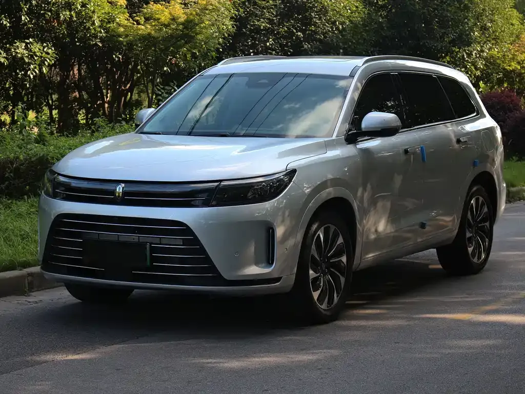 2024 Aito M7 1.5T Plus 5