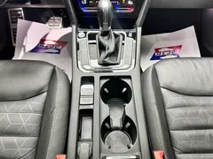 2021 Volkswagen CC 380TSI, белый — фото 12