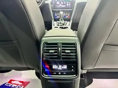 2021 Volkswagen CC 380TSI, белый — фото 19