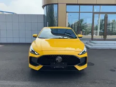 2022 MG MG5 180DVVT CVT Luxury — фото 2