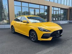 2022 MG MG5 180DVVT CVT Luxury — фото 3