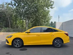 2022 MG MG5 180DVVT CVT Luxury — фото 5