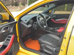 2022 MG MG5 180DVVT CVT Luxury — фото 8