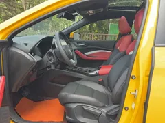 2022 MG MG5 180DVVT CVT Luxury — фото 9