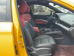 2022 MG MG5 180DVVT CVT Luxury — фото 11