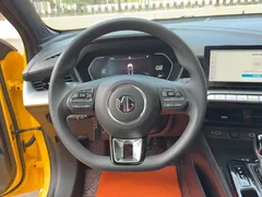 2022 MG MG5 180DVVT CVT Luxury — фото 13