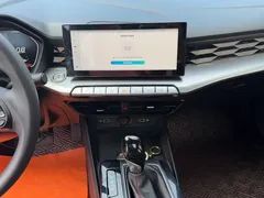 2022 MG MG5 180DVVT CVT Luxury — фото 14