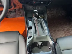 2022 MG MG5 180DVVT CVT Luxury — фото 15