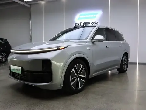 2024 Li Auto L8 Max