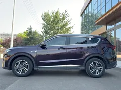 2021 Jetour X70 PLUS 1.6T DCT 5-seat — фото 7