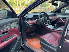 2021 Jetour X70 PLUS 1.6T DCT 5-seat — фото 8